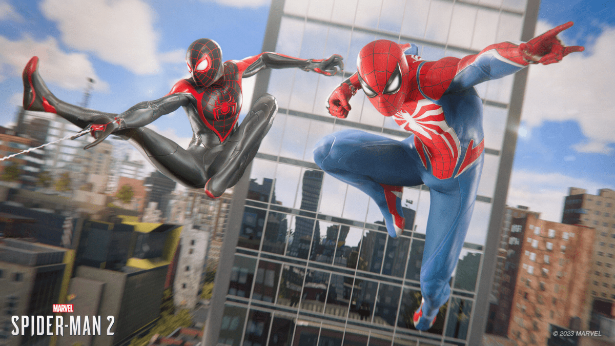 Spider-Man Games Ranked Worst To Best – India's Gaming News