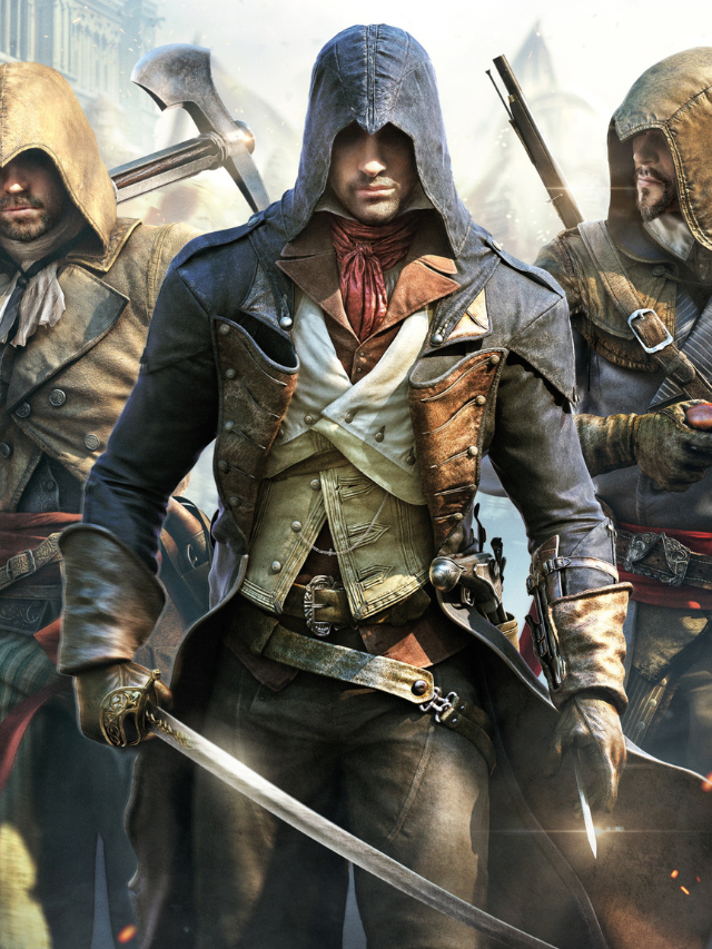 Best 10 Assassin's Creed Games To Play In 2023 – India's Gaming News